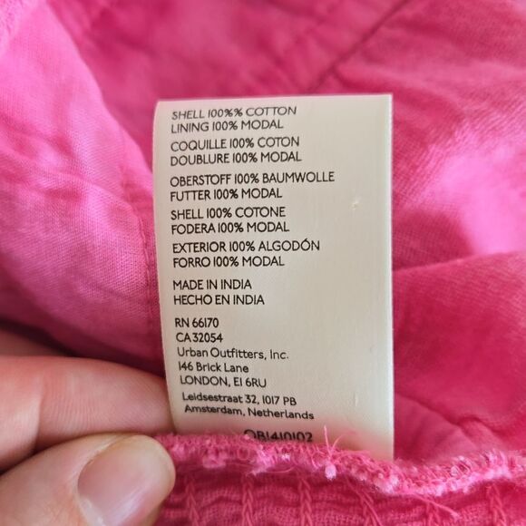 Free People Chloe Top NWOT - Picture 7 of 9